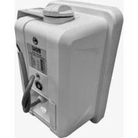 Castone CWS-20W 100V-os fali hangdoboz