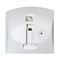 Ecler AUDEO106BK 100V-os fali hangfal