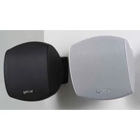 Ecler AUDEO106BK 100V-os fali hangfal