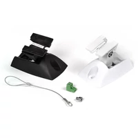 Ecler AUDEO106BK 100V-os fali hangfal