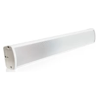 Ecler eCS803 100V-os PA fali hangoszlop
