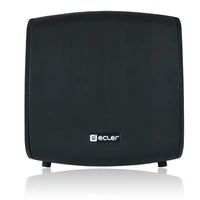 Ecler eMOTUS8ODBK 100V-os fali hangfal
