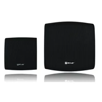 Ecler eMOTUS8ODBK 100V-os fali hangfal