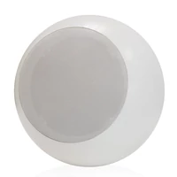 Ecler eUC106WH 100V-os függeszthető gömb hangfal