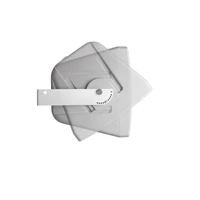 FBT Shadow 112CT 100V-os fali hangdoboz