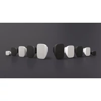 Fonestar SONORA-8TB 100V-os fali hangdoboz, fehér