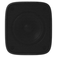 Fonestar SONORA-3TN 100V-os fali hangdoboz, fekete