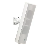 Helvia HCMS-30 WPW 100V-os PA fali hangoszlop pár