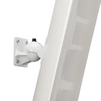 Helvia HCMS-30 WPW 100V-os PA fali hangoszlop pár