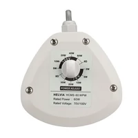 Helvia HCMS-60 WPW 100V-os PA fali hangoszlop pár