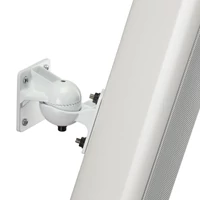 Helvia HCMS-60 WPW 100V-os PA fali hangoszlop pár