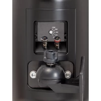 Helvia LIVEO-530PBK 100V-os fali hangdoboz pár