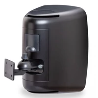 Helvia LIVEO-640PBK 100V-os fali hangdoboz pár