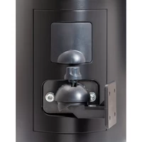 Helvia LIVEO-640PBK 100V-os fali hangdoboz pár