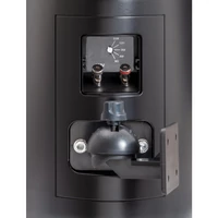 Helvia LIVEO-640PBK 100V-os fali hangdoboz pár