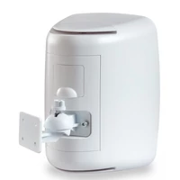 Helvia LIVEO-640PWH 100V-os fali hangdoboz pár
