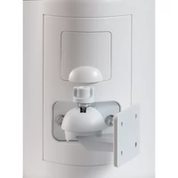 Helvia LIVEO-640PWH 100V-os fali hangdoboz pár