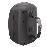 Helvia LIDO-530WPB 100V-os fali hangdoboz pár