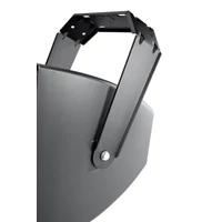 JBL AWC62-BK 100V-os professzionális hangdoboz