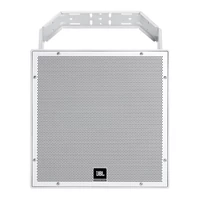 JBL AWC129 100V-os professzionális hangdoboz