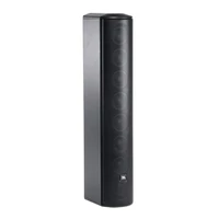 JBL Pro CBT 50LA 100V-os fali hangoszlop