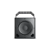 JBL AWC159-BK 100V-os professzionális hangdoboz