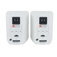 JBL Pro Control 25-1-WH 100V-os fali hangdoboz