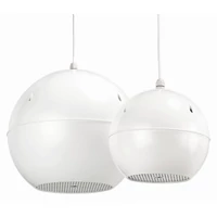 Monacor EDL-412/WS 100V-os gömbsugárzók 