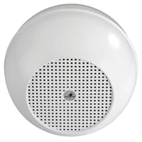 Monacor EDL-412/WS 100V-os gömbsugárzók 