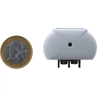 Monacor ETS-120SL/WS PA fali hangoszlop 