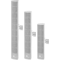 Monacor ETS-442TW/WS 100V-os fali hangoszlop 