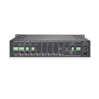Apart MA240 100V-os keverőerősítő