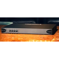 BLAZE Audio PowerZone-1004 4 csatornás 100V-os erősítő