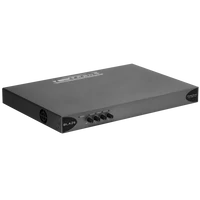 BLAZE Audio PowerZone-1004 4 csatornás 100V-os erősítő