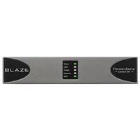 BLAZE Audio PowerZone Connect 504 4 csatornás 100V-os erősítő