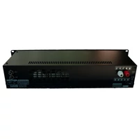 Castone CPA-100H/240W 100V-os végerősítő
