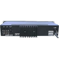 Castone CMA-104H/120W 100V-os keverőerősítő