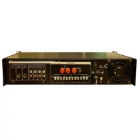 Castone CPA-250C 100V-os keverőerősítő