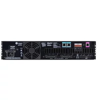 Crown CDi 4/1200BL installációs erősítő