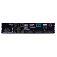 Crown CDi 4/300BL installációs erősítő