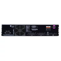 Crown CDi 4/600 installációs erősítő