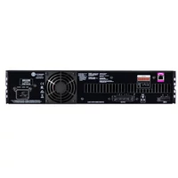 Crown CDi 2/300 installációs erősítő