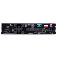 Crown CDi 2/300BL installációs erősítő