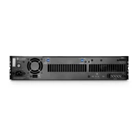 Crown DCi 2/300 100V-os installációs erősítő