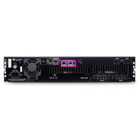 Crown DCi 4/300DA 100V-os installációs erősítő, Dante™