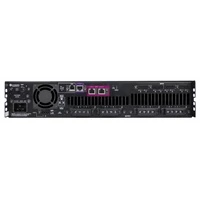 Crown DCi 8/600DA 100V-os installációs erősítő, Dante™