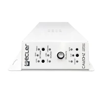 Ecler CA120HZ 100V-os installációs erősítő