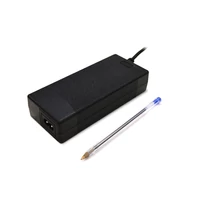 Ecler CA120 kétcsatornás installációs erősítő