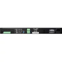 Fonestar FSD-2150E 100V-os 2 csatornás végerősítő