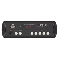 Helvia HCA-60 PLAY mini digitális erősítő